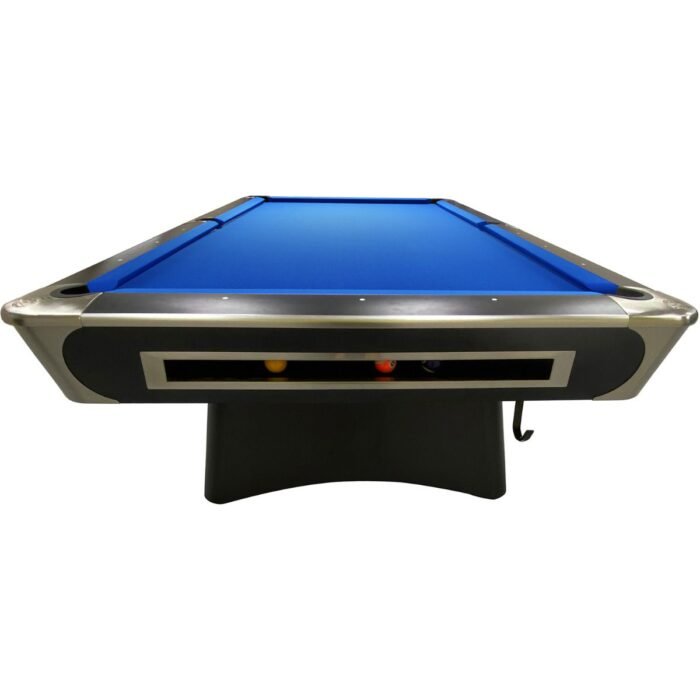 Buffalo Century Pro 9ft American Pool Table - Image 2