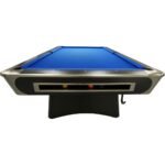 Buffalo Century Pro 8ft American Pool Table - Image 2