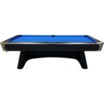 Buffalo Century Pro 8ft American Pool Table - Image 3