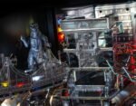 Godzilla 70th Anniversary Premium Pinball Machine - Image 3
