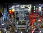 Godzilla 70th Anniversary Premium Pinball Machine - Image 18