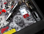 Godzilla 70th Anniversary Premium Pinball Machine - Image 7