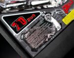 Godzilla 70th Anniversary Premium Pinball Machine - Image 8