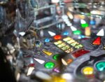 Godzilla 70th Anniversary Premium Pinball Machine - Image 9