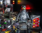 Godzilla 70th Anniversary Premium Pinball Machine - Image 11