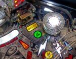 Godzilla 70th Anniversary Premium Pinball Machine - Image 12