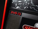 Godzilla 70th Anniversary Premium Pinball Machine - Image 17
