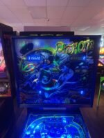 Fathom Revisited Mermaid Edition Pinball Machine - Image 3