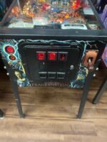 SEGA Mary Shelley's Frankenstein Pinball Machine - Image 13