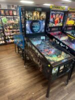 JJP The Hobbit Limited Edition Pinball Machine - Image 8