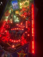 Jersey Jack Pinball Toy Story Limited Edition Pinball Machine - Image 9