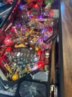 Stern Pinball LOADED The Walking Dead Premium Pinball - Image 17