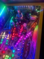 Turner Pinball Merlin's Arcade Pinball Machine - Legendary Edition - Image 6