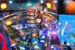 Dungeons & Dragons Tyrant’s Eye Pinball Machine - Image 14