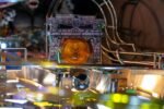 King Kong Terror Island Pinball Machine Stern - Image 9