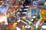 King Kong Terror Island Pinball Machine Stern - Image 10