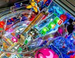 The Uncanny X-Men Premium Pinball Machine - Image 12