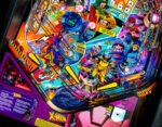 The Uncanny X-Men Premium Pinball Machine - Image 3
