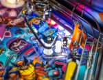 The Uncanny X-Men Premium Pinball Machine - Image 6
