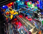 The Uncanny X-Men Premium Pinball Machine - Image 8