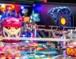 The Uncanny X-Men Premium Pinball Machine - Image 9