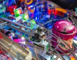 The Uncanny X-Men Premium Pinball Machine - Image 18