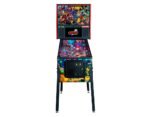 The Uncanny X-Men Pro Pinball Machine - Image 20