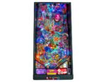 The Uncanny X-Men Pro Pinball Machine - Image 21