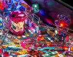 The Uncanny X-Men Pro Pinball Machine - Image 17