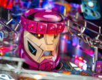 The Uncanny X-Men Pro Pinball Machine - Image 8