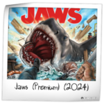 Stern Pinball Jaws Premium - Image 6