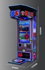 IPLAY Esport Boxer Kicker Prize - Image 6