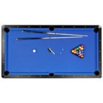 Carmelli Hustler Pool Table - Image 2