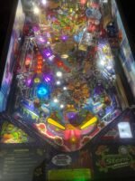 Stern Pinball LOADED Teenage Mutant Ninja Turtles Premium Pinball Machine - Image 12