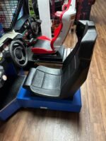 Taito Chase H.Q. 2 Arcade Game - Image 8