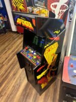 Williams Defender Classic Mini Cab Arcade Game - Image 3
