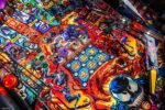 VENOM PINBALL MACHINE - Image 6