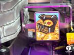 Turner Pinball Merlin's Arcade Pinball Machine - Legendary Edition - Image 7
