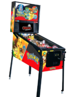 Stern Pinball Pokemon Pro Pinball Machine FREE SHIPPING - Image 9