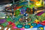 King Kong Terror Island Pinball Machine Stern - Image 15