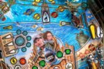 JAWS Pinball Machine Stern Pro Premium LE - Image 26