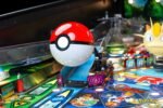 Pokémon Pinball Machine Stern Pro Premium LE - Image 12