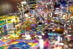 King Kong Terror Island Pinball Machine Stern - Image 16