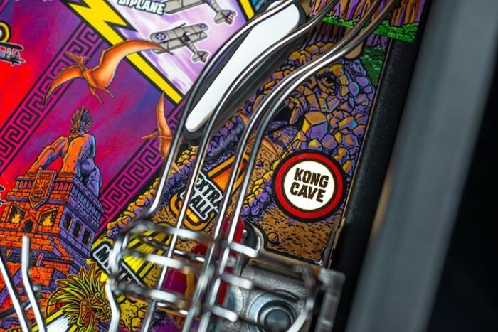 Stern King Kong Pro - Image 13