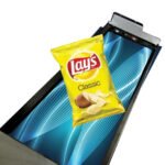 Seaga Envision Snack and Drink Vending Machine Bank - Image 2