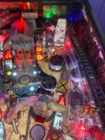 Stern Pinball LOADED The Walking Dead Premium Pinball - Image 10