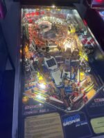 Gottlieb Shaq Attaq Pinball Machine - Image 16
