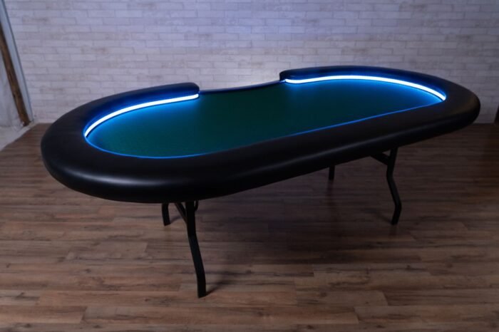 BBO Aces Pro Alpha Poker Table - Image 7