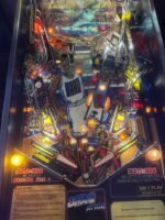 Gottlieb Shaq Attaq Pinball Machine - Image 15