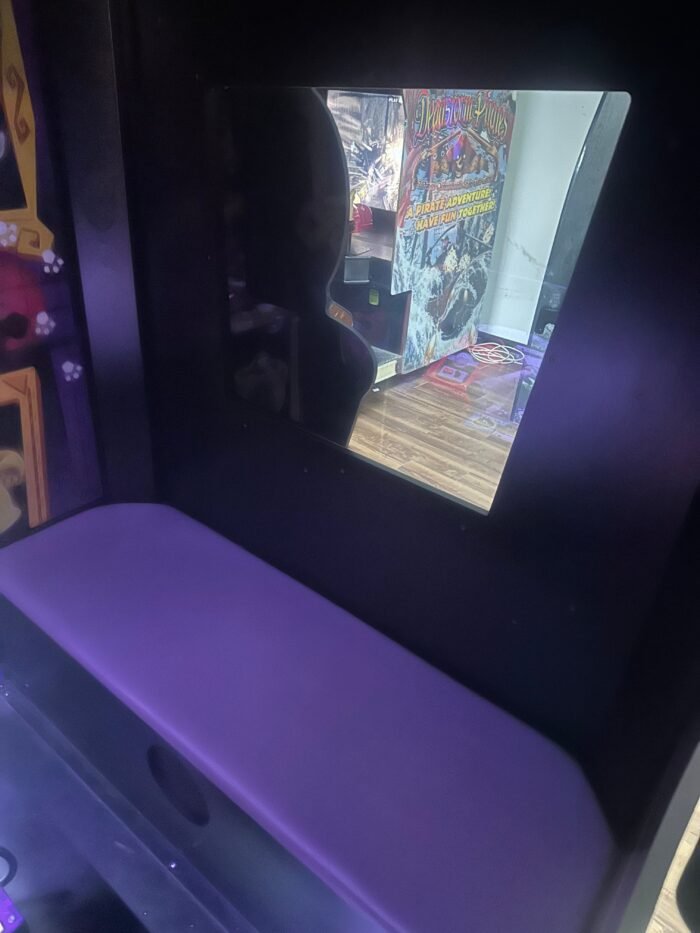 SEGA Luigi's Mansion Arcade Game - Image 9